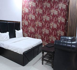 about room