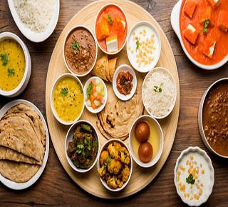 thali